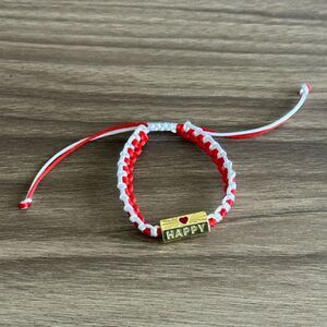 Boho heart Bracelet Q874